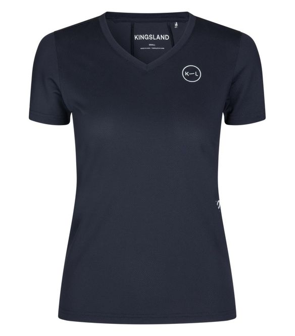Hovedbilde Kingsland Hanna Training Shirt