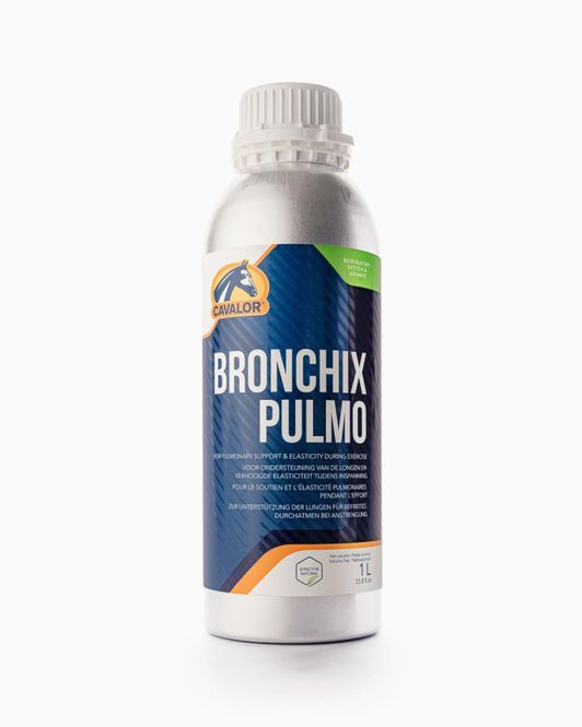 Hovedbilde Cavalor Bronchix Pulmo Liq 1 l
