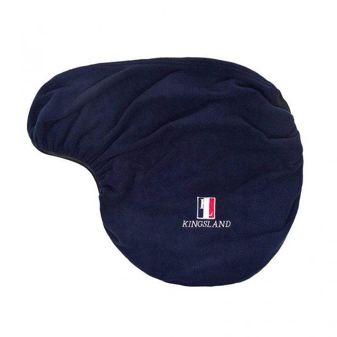 Hovedbilde Kingsland Classic Saddle Cover Fleece
