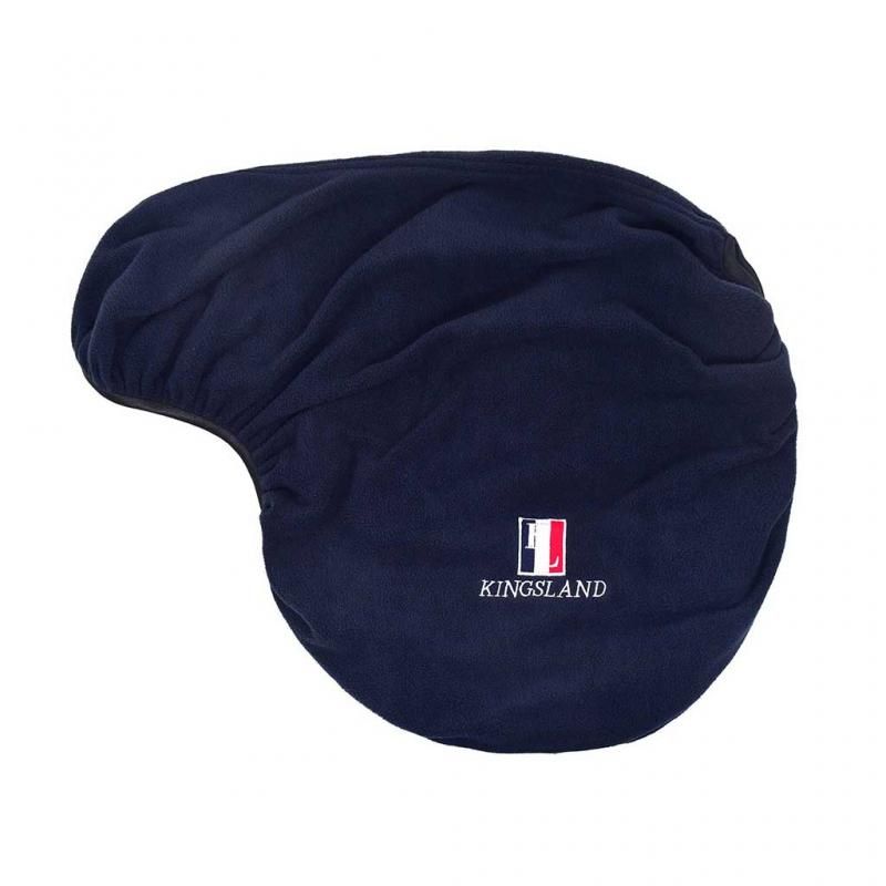 Kingsland Classic Saddle Cover Fleece