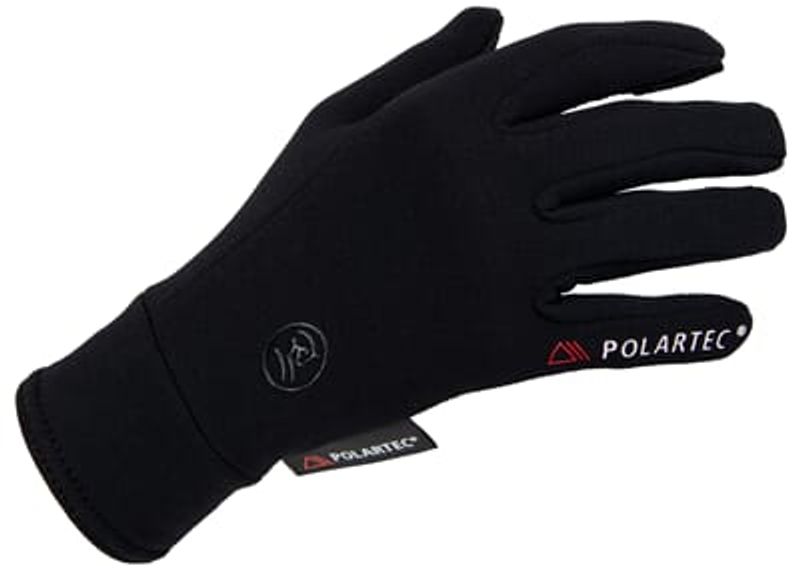 Pro Polartec Ridehanske 
