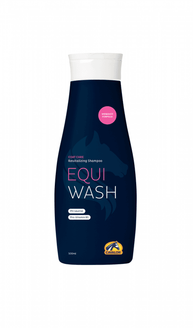 Hovedbilde Cavalor Equi Wash 500 ml