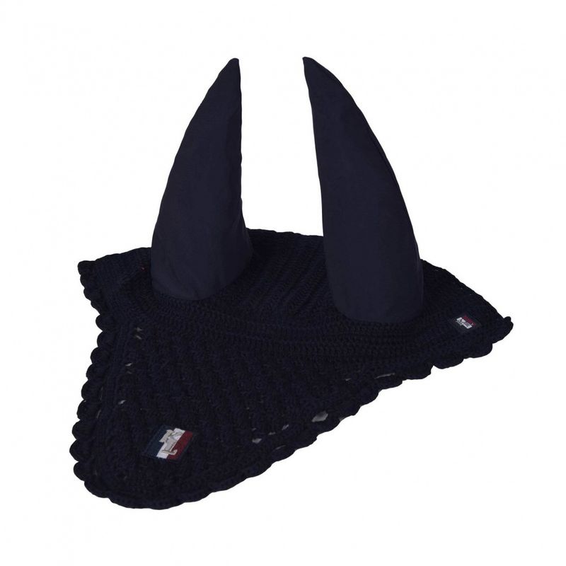 Kingsland Classic Fly Hat Navy