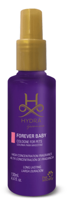 Hovedbilde Hydra Groomers Cologne Baby
