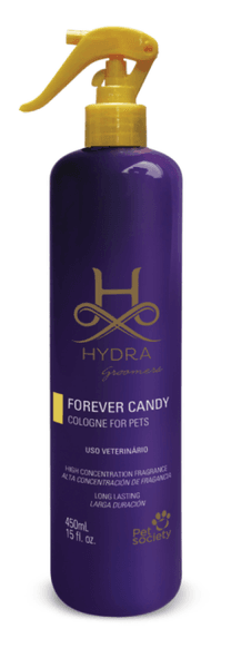 Hydra Groomers Cologne Candy