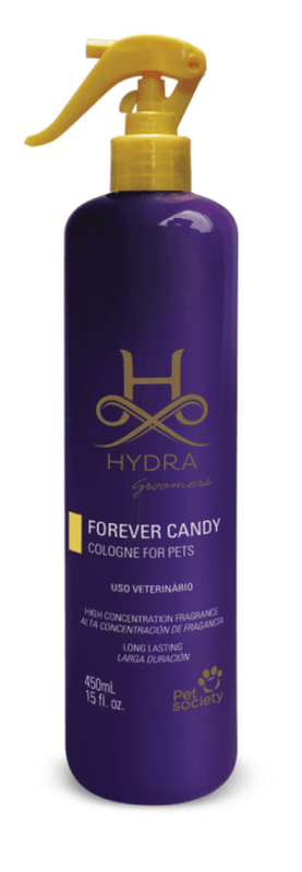 Hydra Groomers Cologne Candy 450 ml