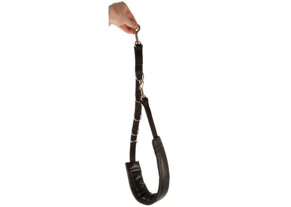 S.T Belly Comfort Strap