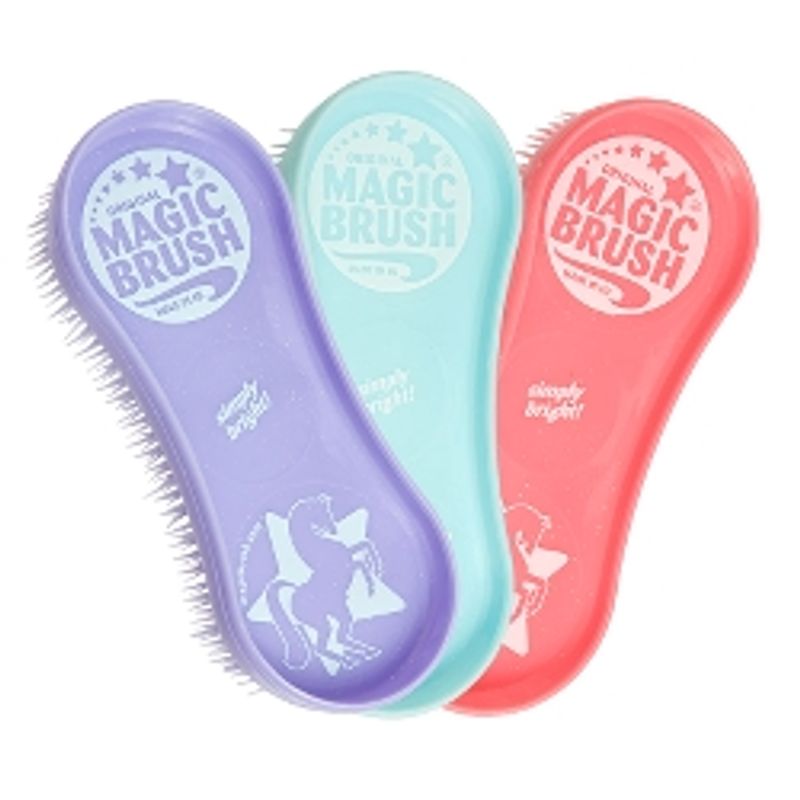 Magic Brush 3 pk