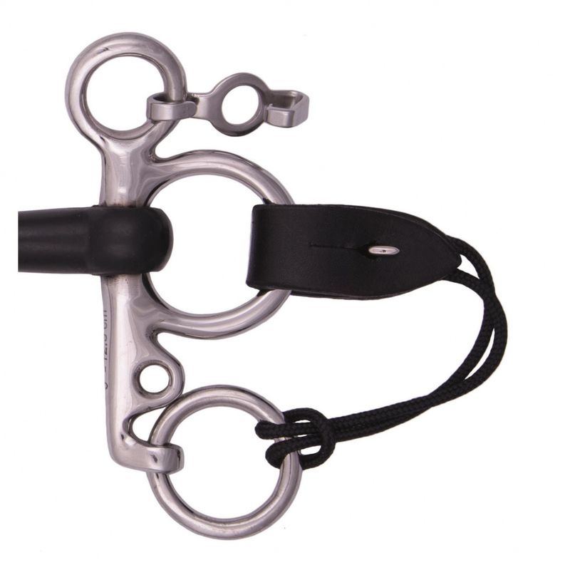Stübben Pelham Straps