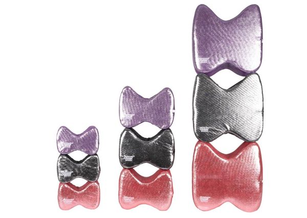 Hovedbilde Topknot Pillow Glitzy