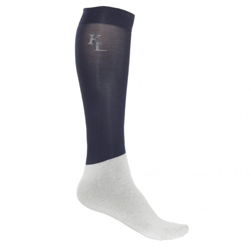Kingsland Classic Show Socks 3 pk