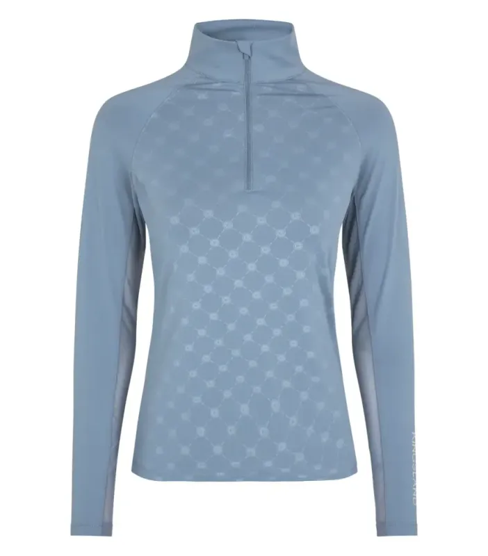 Kingsland Havana UV Protective Shirt