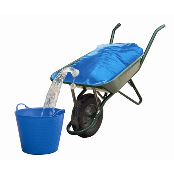 Hovedbilde Vannbag Heimer H2go 80 l