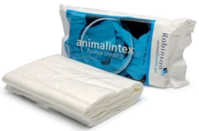 Hovedbilde Animalintex
