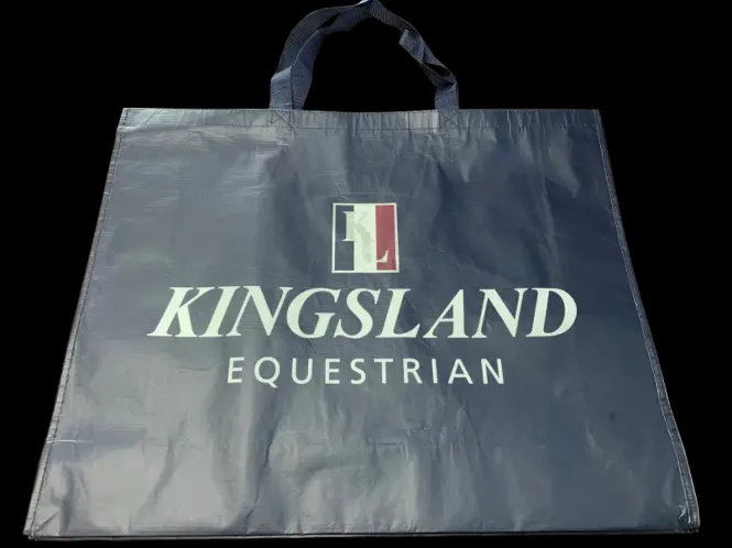 Hovedbilde Kingsland Hay Bag Mini