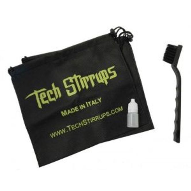 Hovedbilde Tech Stirrups Cleaning Kit