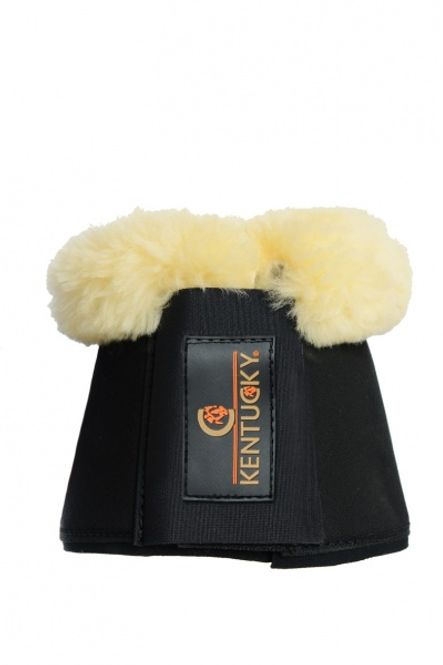 Hovedbilde Kentucky Sheepskin Overreach Boots