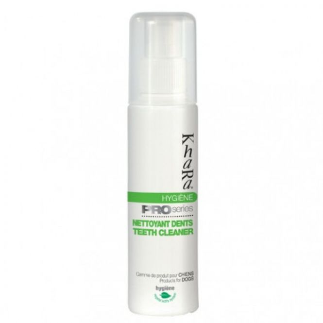 Hovedbilde Khara Dental Spray Tannrens