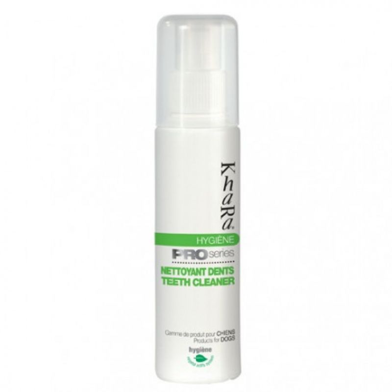Khara Dental Spray Tannrens