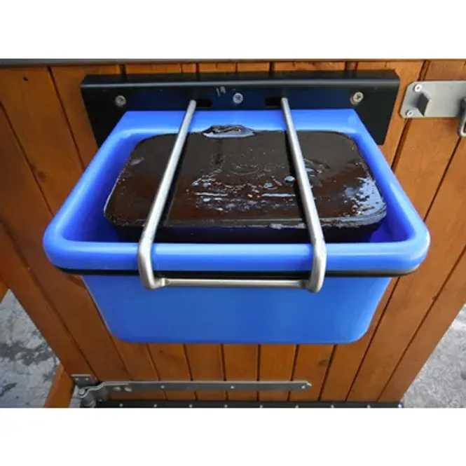 Hovedbilde Horslyx Holder 5 kg