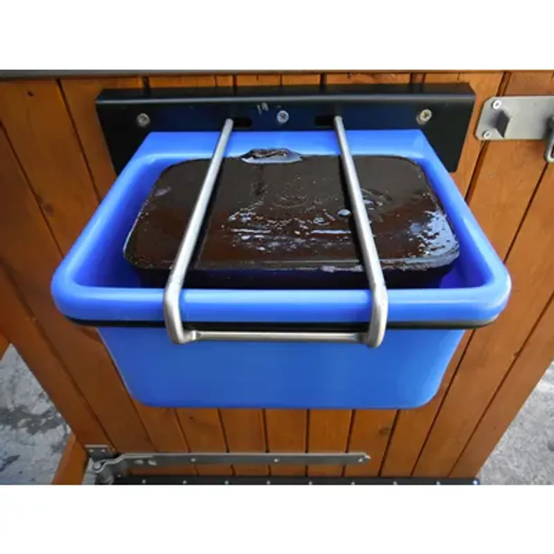 Horslyx Holder 5 kg