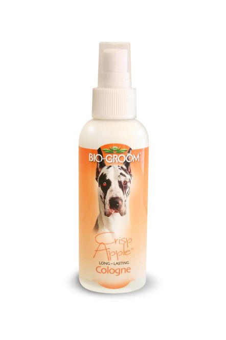Hovedbilde Bio-Groom Crisp Apple Cologne