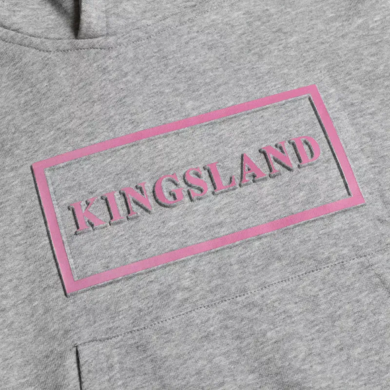 Kingsland Capron Junior Hoodie