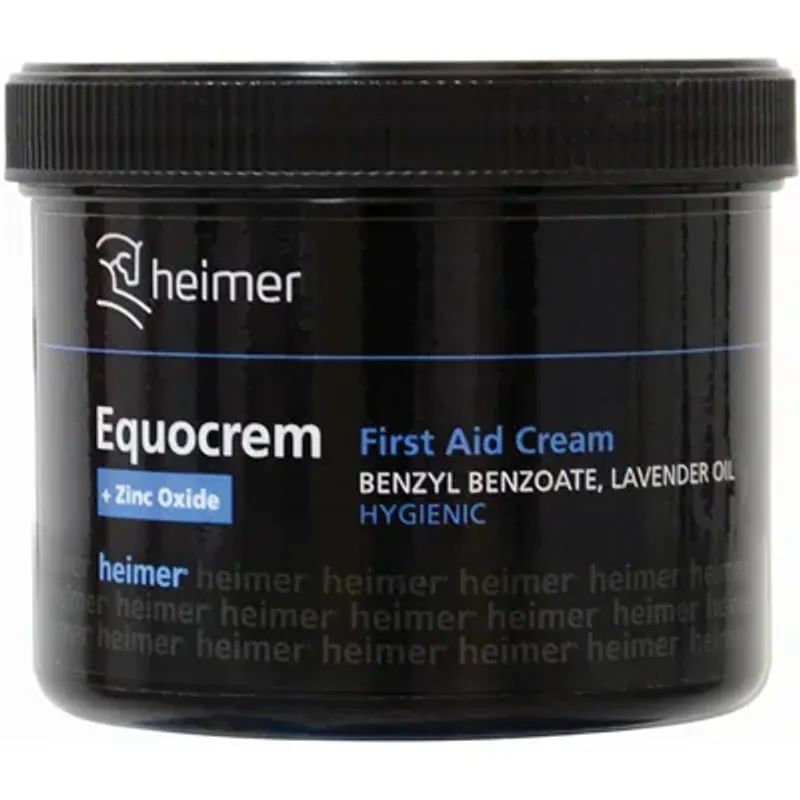 Heimer Equocrem 400 gr