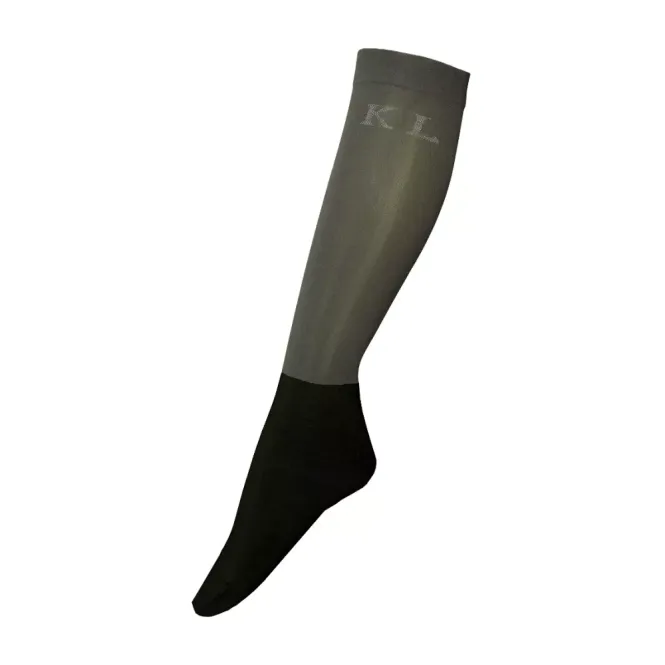 Hovedbilde Kingsland Etta Show Socks 3-pack