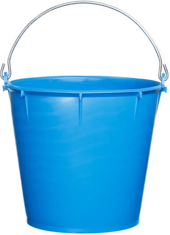 Foringsbøtte 7 l