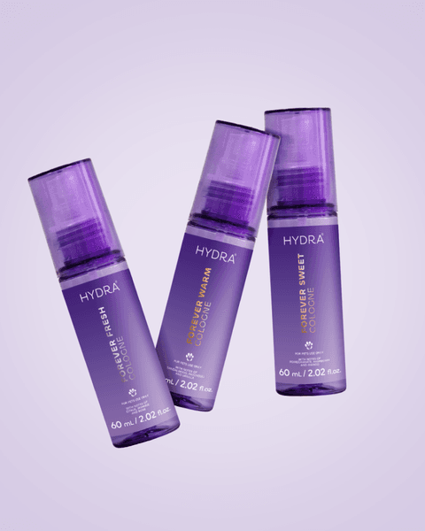 Hydra Retail Forever Cologne