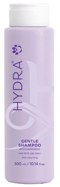 Hydra Retail Gentle Shampoo 300ml