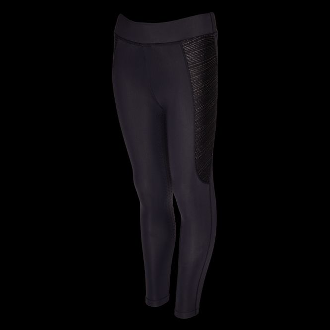 Hovedbilde Kingsland Kemmie Junior F-Grip Tights