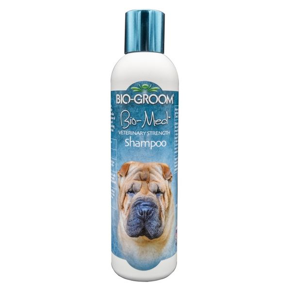 Bio-Groom Bio-Med Shampoo