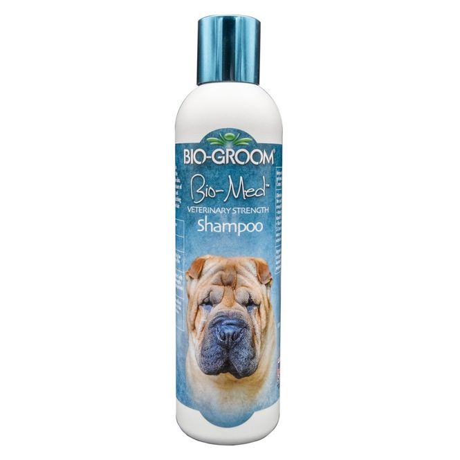 Hovedbilde Bio-Groom Bio-Med Shampoo