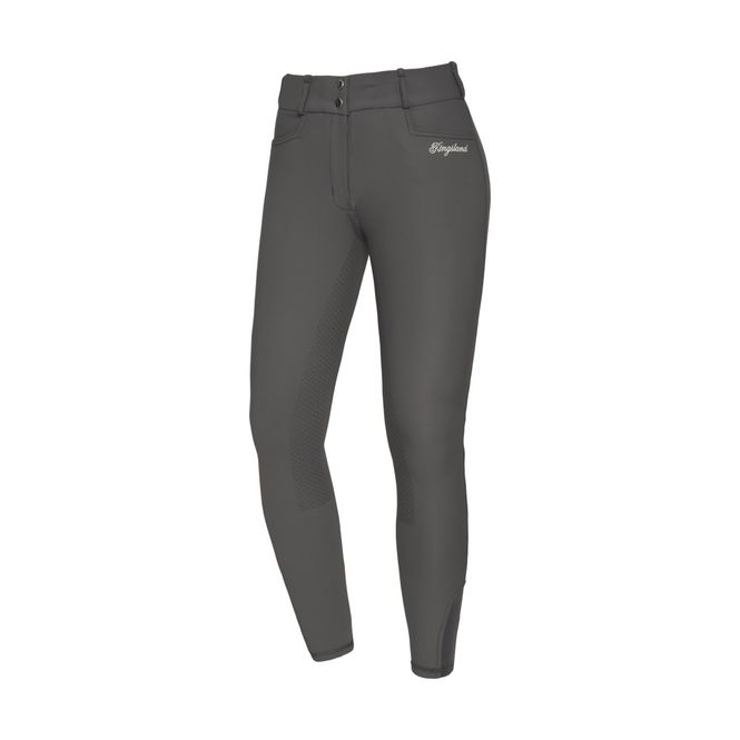 Hovedbilde Kingsland Kailey F-Grip Fleece Breeches