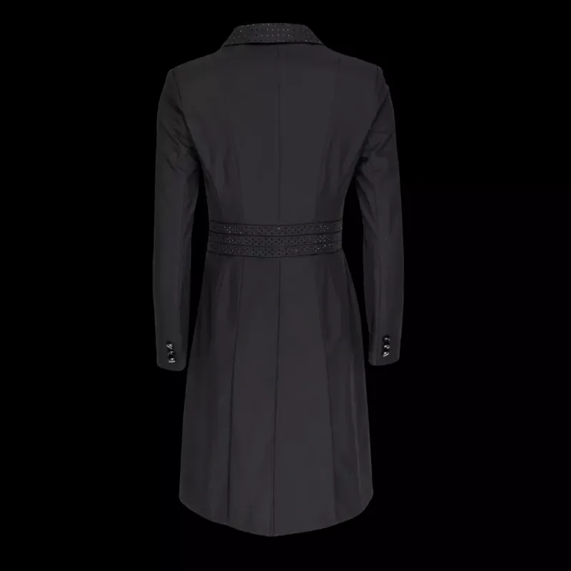 Kingsland Classic Ladies Softshell Tail Coat 