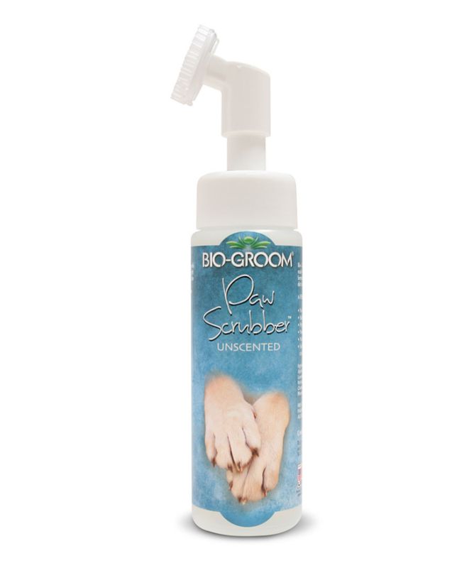Bio-Groom Paw Scrubber
