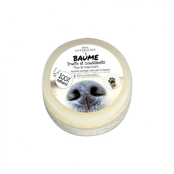 Hovedbilde Pote og Nese Balm