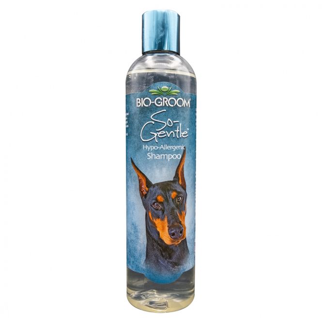 Hovedbilde Bio Groom So Gentle Shampoo