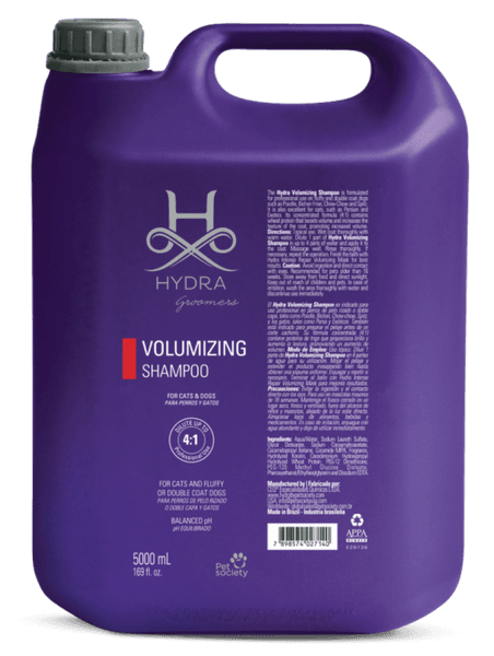 Hovedbilde Hydra Groomers Volumizing Shampoo