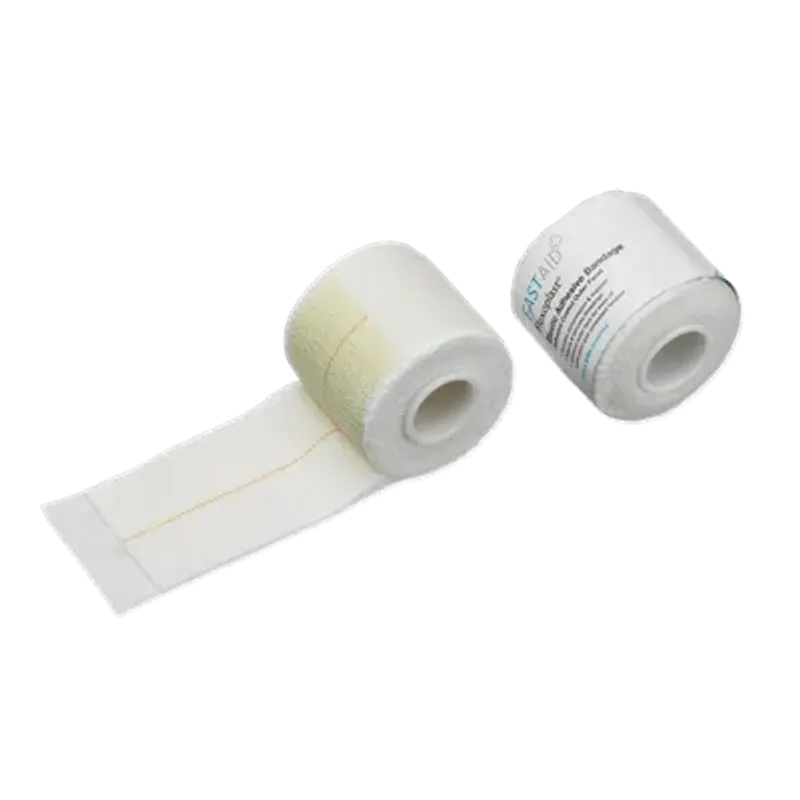 Selvklebende Elastisk Flexiblast Bandasje