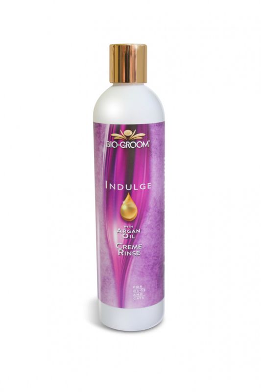 Bio Groom Indulge Creme Rinse