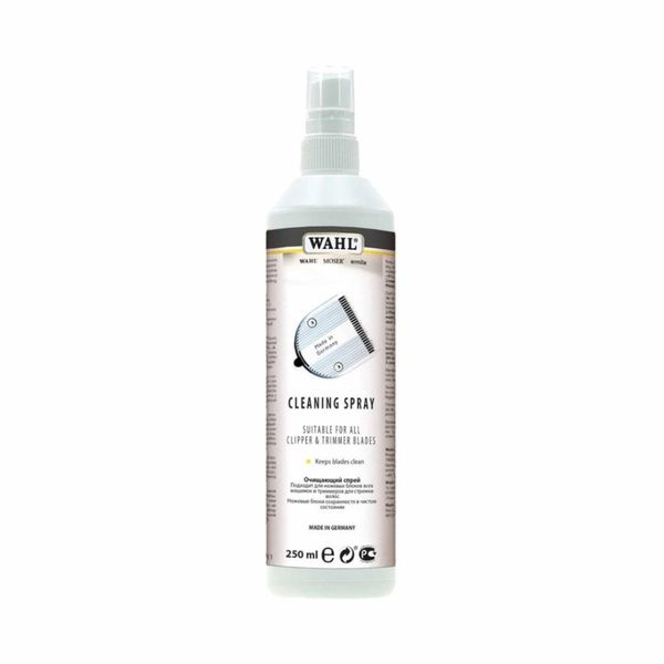 Hovedbilde Wahl  Cleaning Spray