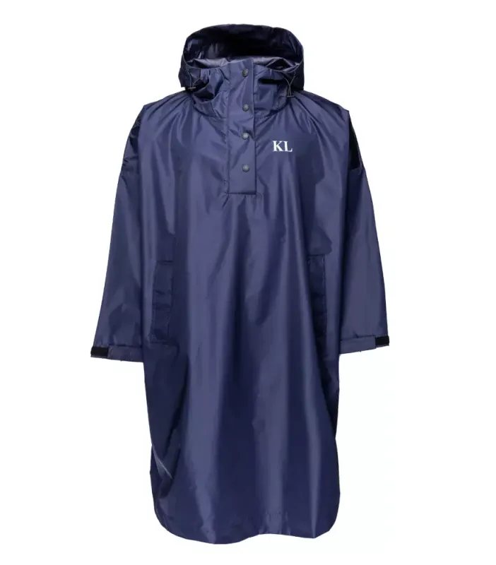 Kingsland Unisex Rainponcho