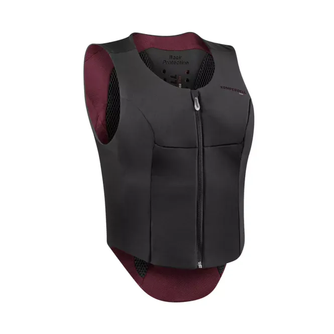 Hovedbilde Komperdell Sikkerhetsvest Flex Fit Slim 