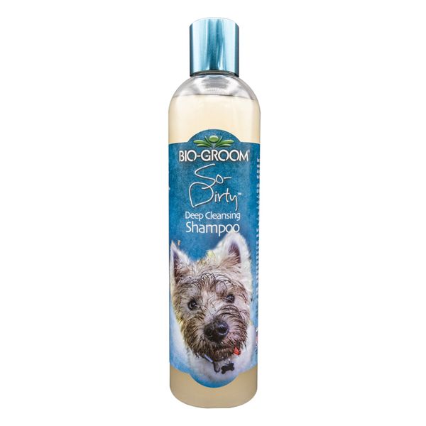 Hovedbilde Bio-Groom So-Dirty Deep Cleansing Shampoo