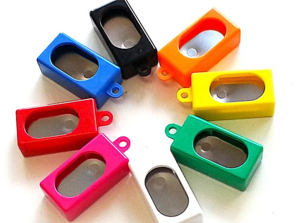 Hovedbilde Clicker