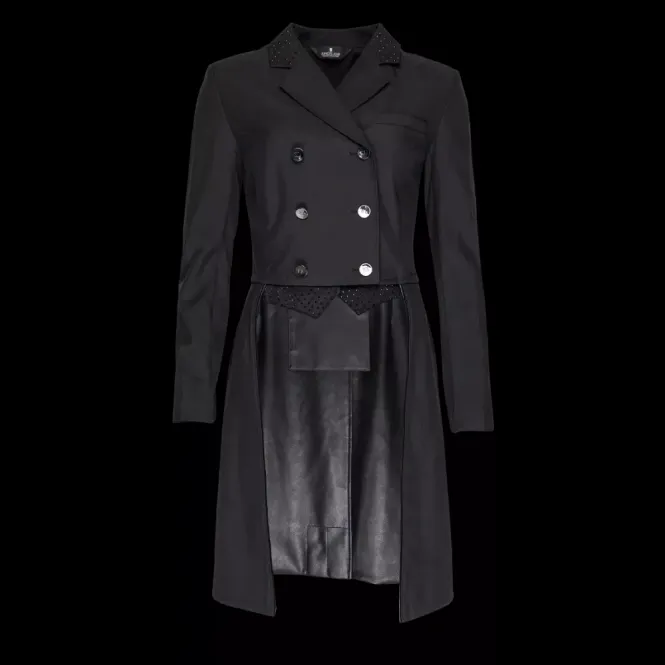Hovedbilde Kingsland Classic Ladies Softshell Tail Coat 