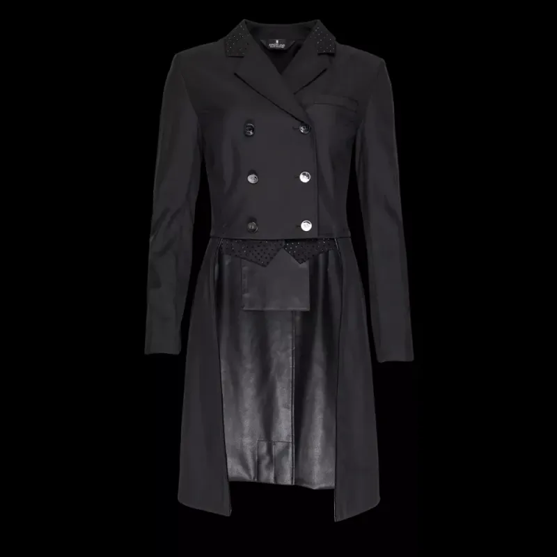 Kingsland Classic Ladies Softshell Tail Coat 